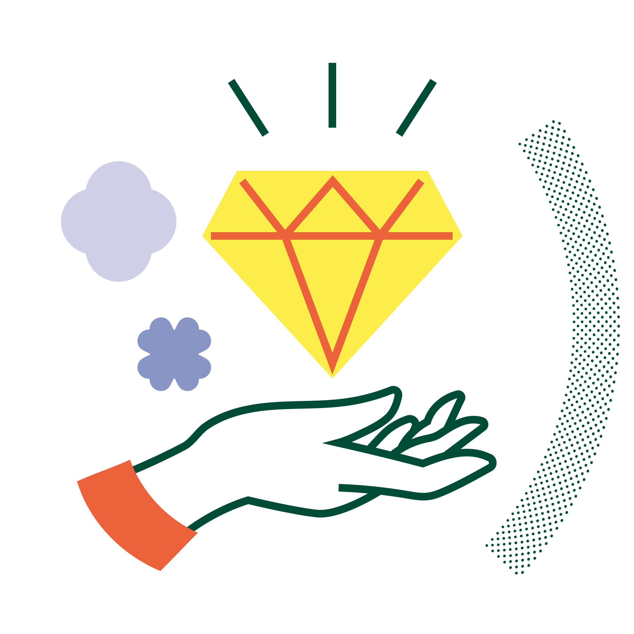 Mi znamo šta je potrebno tvom brendu na putu ka vrhu.