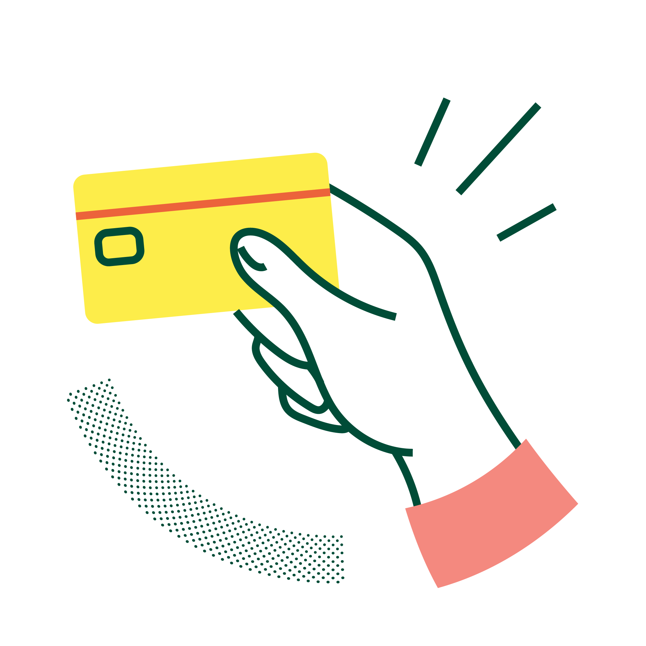 Mi znamo šta je potrebno tvom brendu na putu ka vrhu.